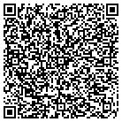 QR code with Gainsborough Financial Conslnt contacts