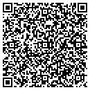 QR code with Hudson Gift Gallery Inc contacts