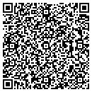 QR code with Riggi Paving contacts