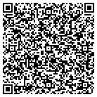 QR code with Adams Limo & Car Service contacts