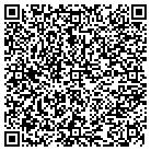 QR code with Orland Unified School District contacts