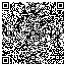 QR code with Main Salon Spa contacts