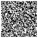 QR code with Horizon Video contacts