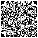 QR code with G S Winters & Associates contacts