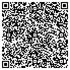 QR code with Ken's Central Carpet Care contacts