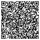QR code with E Alfred Smith & Assoc contacts
