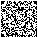 QR code with David Brady contacts