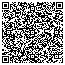 QR code with C M C Machine Co contacts
