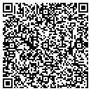 QR code with Galen Booth contacts
