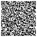QR code with B W Powerwash West contacts