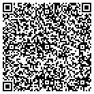 QR code with P & L Remodeling Assn contacts