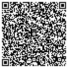 QR code with J N Tool and Machine Co contacts