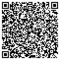 QR code with MGM Mirage contacts