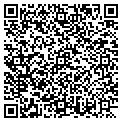 QR code with Hamilton Hobbs contacts