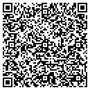 QR code with G S Wilcox & Co contacts