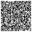 QR code with Mvp Tkd Center contacts