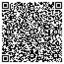QR code with D & S Distribuition contacts