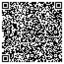 QR code with Harvey Lurie DDS contacts