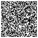 QR code with Laura's Bbq contacts