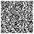QR code with Wenonah Fire Department contacts