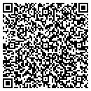 QR code with AME Corp contacts