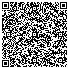 QR code with Oral Reconstructive Assoc contacts