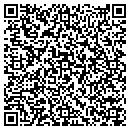 QR code with Plush Planet contacts