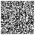 QR code with Once Upon A Time Olde Store contacts