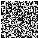 QR code with Richard B Weiss DMD contacts