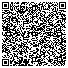 QR code with Saddleback Display & Fixtures contacts