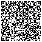 QR code with Camden County Commission-Women contacts