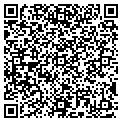 QR code with Coconuts 222 contacts