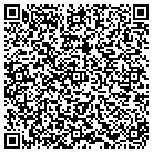 QR code with N Arlington Police Commander contacts