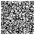 QR code with Bush Express contacts