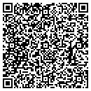 QR code with Dover Dodge contacts