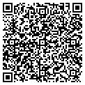 QR code with Hans Maxems Salon contacts