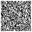 QR code with Up Front Production Service contacts