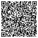 QR code with PG&e contacts