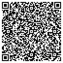 QR code with Anglo Precision contacts