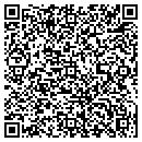 QR code with W J Witte CPA contacts