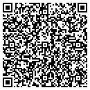 QR code with Touch Of Tiles contacts