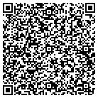 QR code with Talmudic Research Center contacts