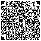 QR code with R R Landscaping & Plowing contacts