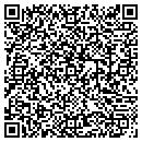 QR code with C & E Holdings Inc contacts