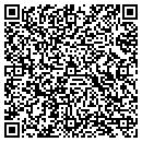 QR code with O'Connell & Assoc contacts