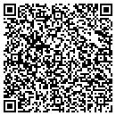 QR code with C & C Mechanical Inc contacts