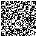 QR code with Ram N Leo Inc contacts