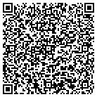 QR code with D R Boogie Mobile DJ Service contacts