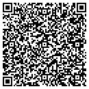 QR code with M C N A Inc contacts