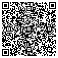 QR code with M T V contacts